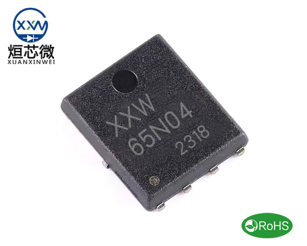 65N04F場效應(yīng)管參數(shù),65N04F中文資料